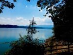Lakefront Peace of Heaven